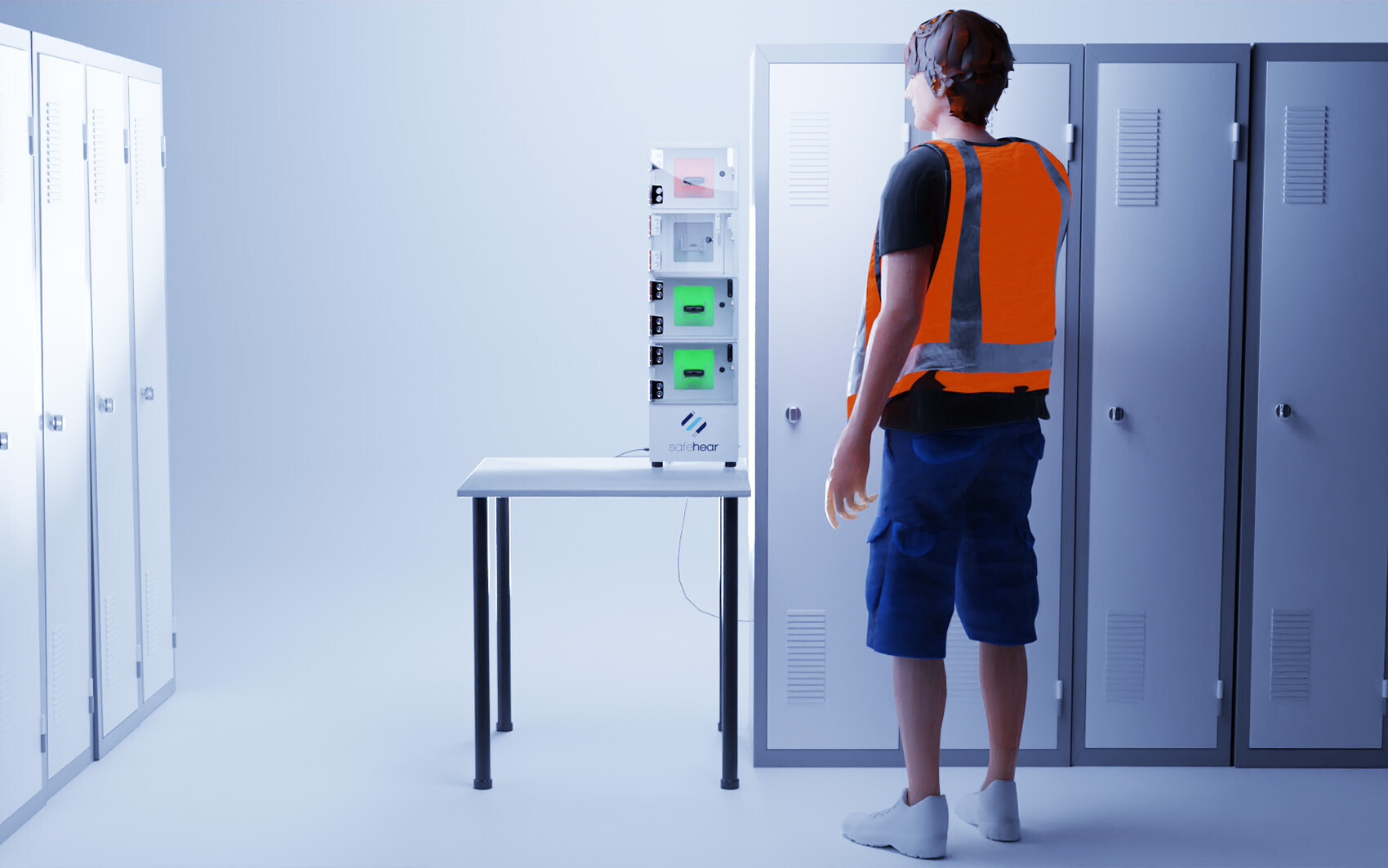 Safehear