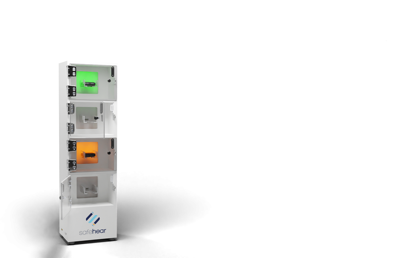 Safehear