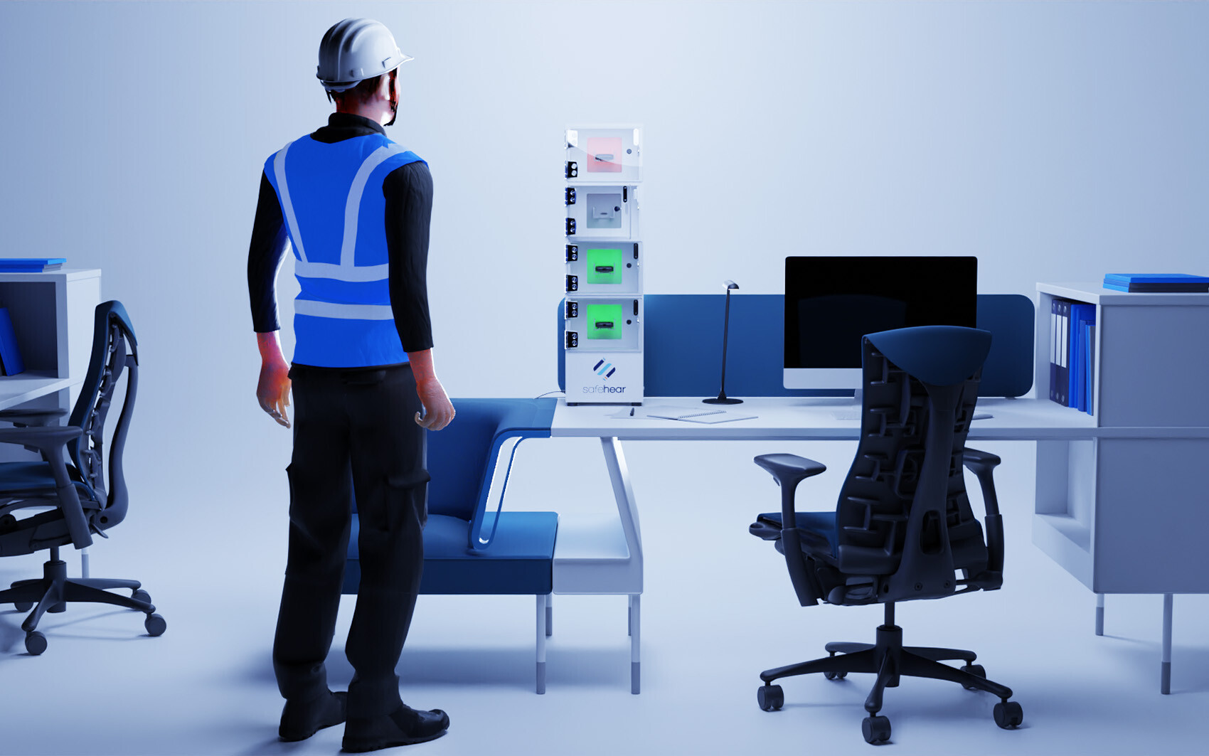Safehear