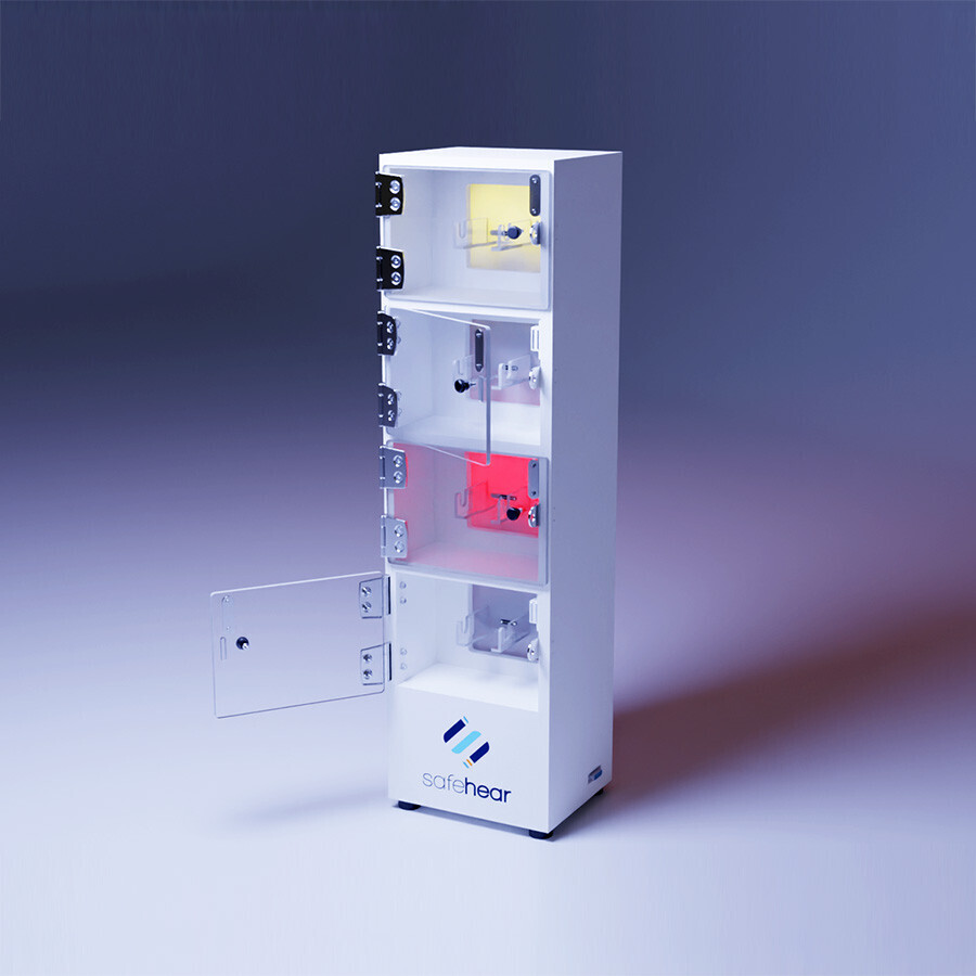 Safehear