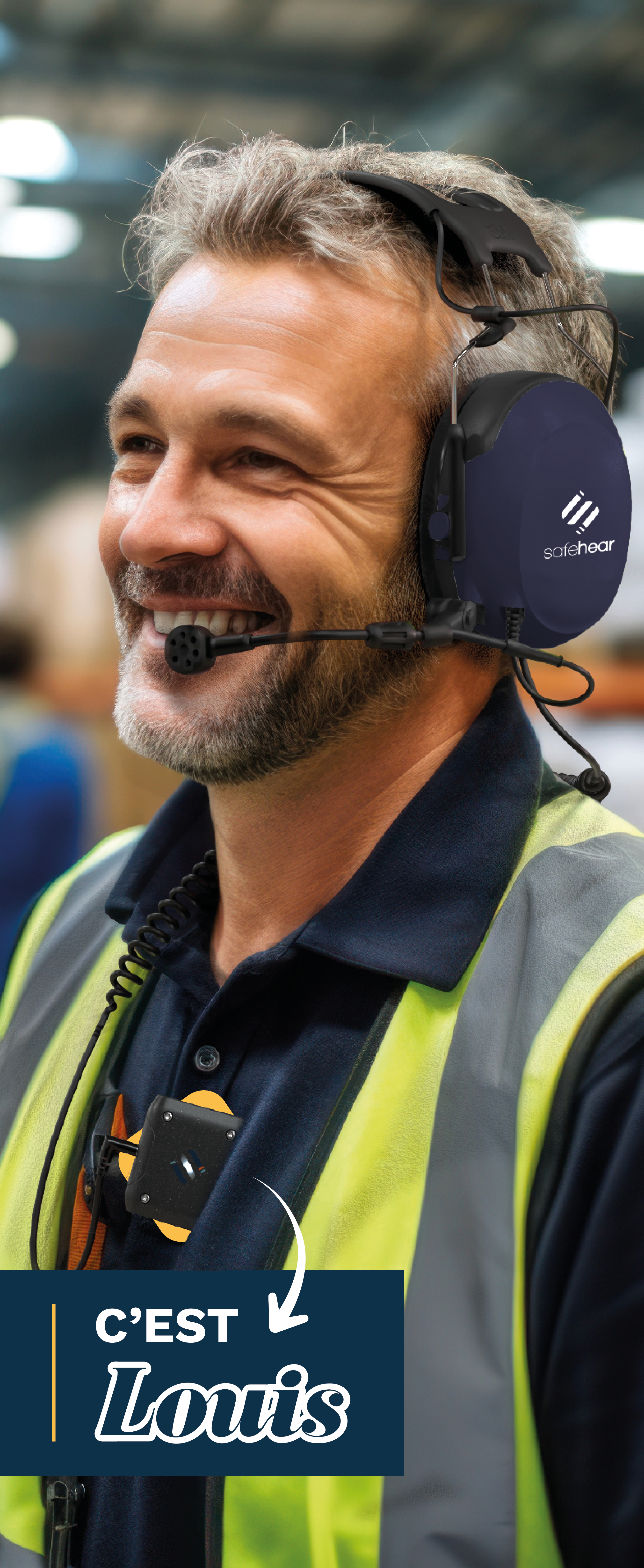 Safehear